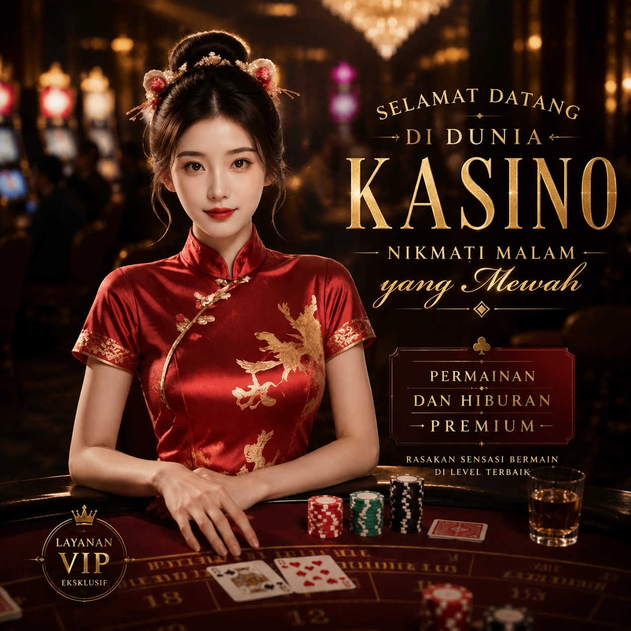 Menggali Fitur Menarik di Situs Game mental4d