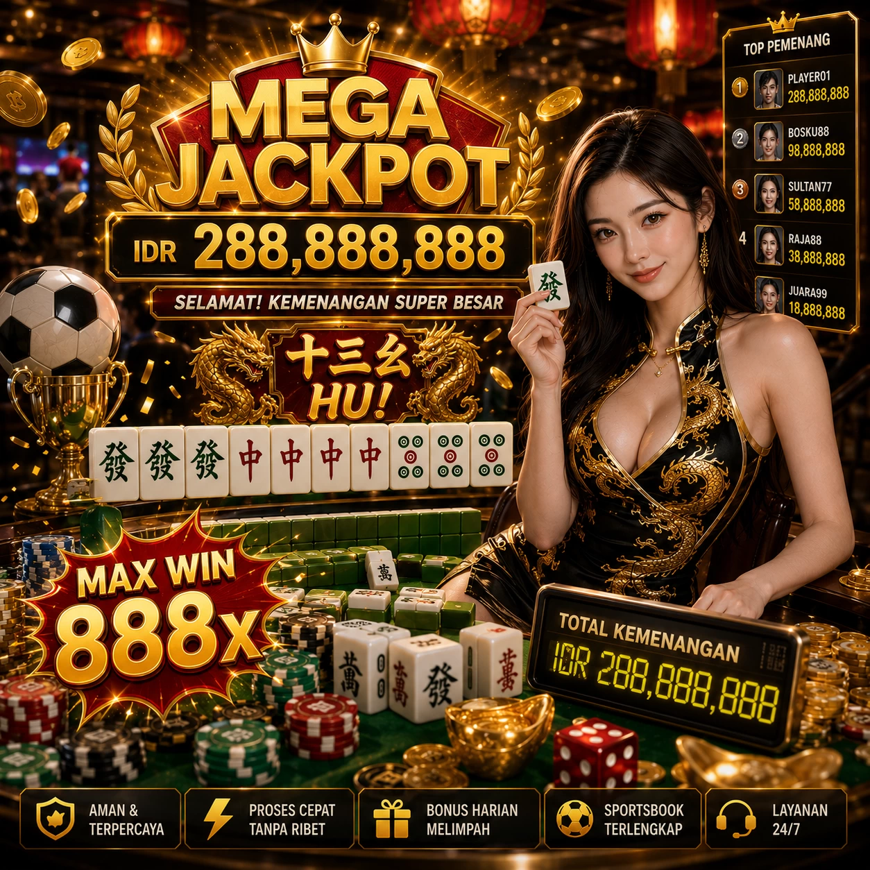Panduan Lengkap Menjelajahi Platform Permainan mental4d