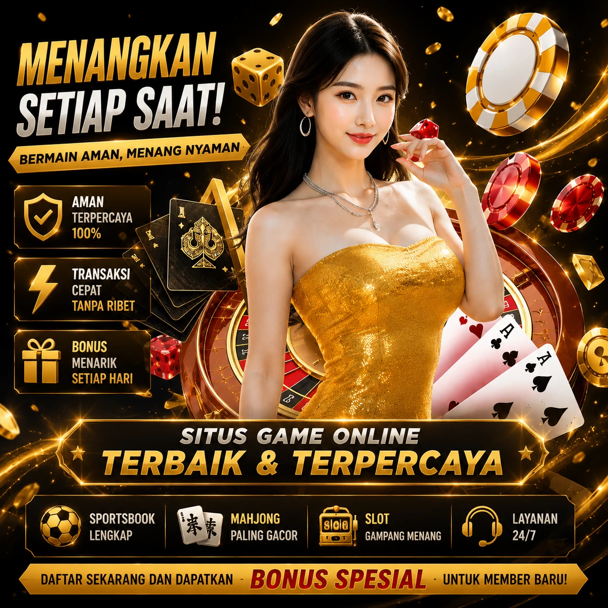 Inovasi dan Fitur Menarik di mental4d